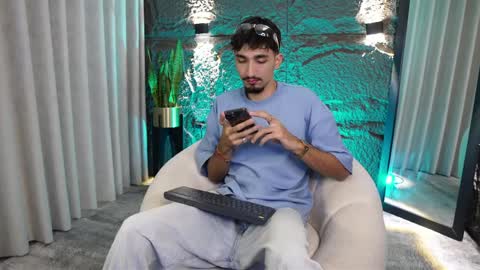 pablo online show from April 2026 01:58:01 AM