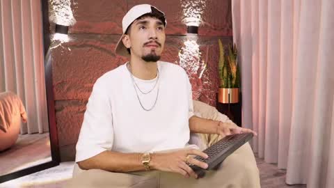 pablo online show from April 2026 12:19:01 AM