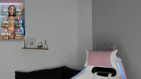 kYLIE online show from February 2025 09:42:01 AM