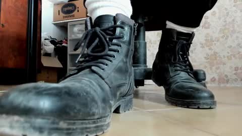 Pablo Meness online show from January 2026 08:16:01 AM