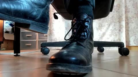 Pablo Meness online show from January 2026 08:08:02 AM