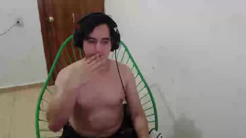 Snapshot of pablomingo chatting on September 2025 07:08:02 AM pablomingo online show from September 2025 07:08:02 AM