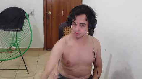 Snapshot of pablomingo chatting on September 2025 10:28:02 AM pablomingo online show from September 2025 10:28:02 AM