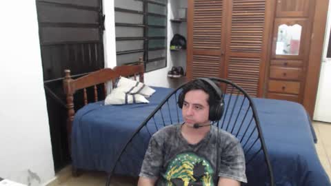 Snapshot of pablomingo chatting on November 2025 09:41:02 AM pablomingo online show from November 2025 09:41:02 AM