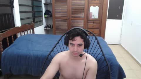 Snapshot of pablomingo chatting on November 2025 07:30:02 AM pablomingo online show from November 2025 07:30:02 AM