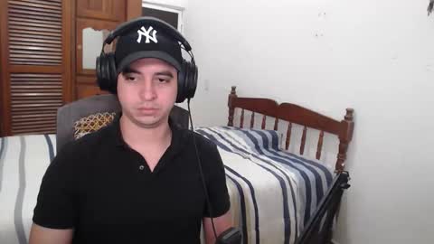 pablomingo online show from January 2026 11:03:01 AM