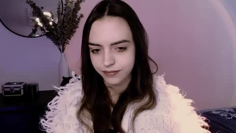 Snapshot of pacificiris chatting on February 2025 10:12:01 AM Iris online show from February 2025 10:12:01 AM