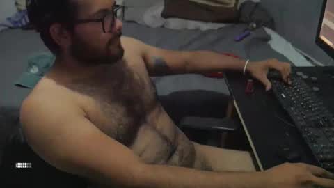 Snapshot of packmanmx chatting on January 2025 01:08:01 AM Alberto online show from January 2025 01:08:01 AM