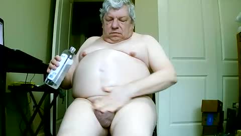 Snapshot of pafatguy chatting on May 2026 12:13:02 PM Bill online show from May 2026 12:13:02 PM