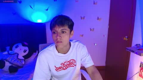 Fernanda online show from December 2025 01:23:01 AM