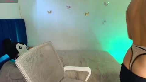 Fernanda online show from April 2026 05:51:01 PM