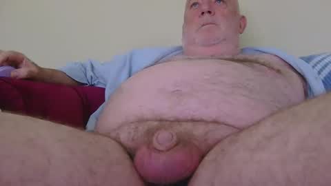 paige_notfound online show from April 2026 07:58:01 PM