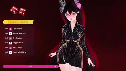 Snapshot of paigecontrolsyou chatting on January 2026 03:27:01 PM Paige Controls You online show from January 2026 03:27:01 PM