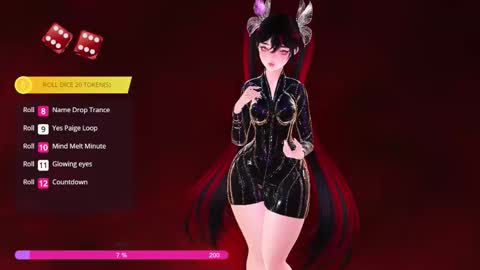 Snapshot of paigecontrolsyou chatting on February 2026 03:49:02 PM Paige Controls You online show from February 2026 03:49:02 PM