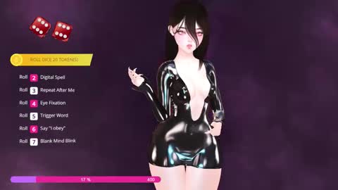 Snapshot of paigecontrolsyou chatting on March 2026 02:21:02 PM Paige Controls You online show from March 2026 02:21:02 PM