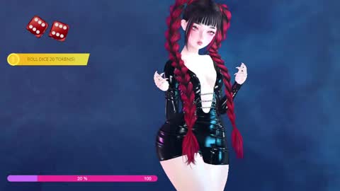Paige Controls You online show from May 2026 02:21:02 PM