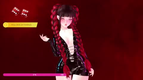 Paige Controls You online show from May 2026 02:01:02 PM
