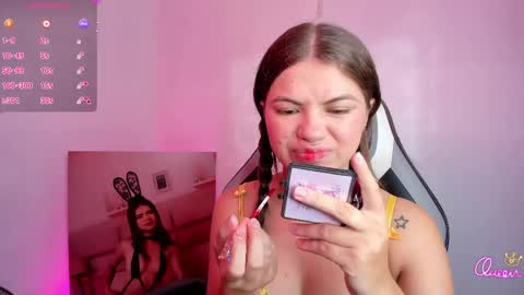 Snapshot of paigejayden chatting on May 2026 09:54:01 PM Paige online show from May 2026 09:54:01 PM