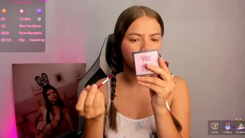 Snapshot of paigejayden chatting on May 2026 03:36:01 AM Paige online show from May 2026 03:36:01 AM