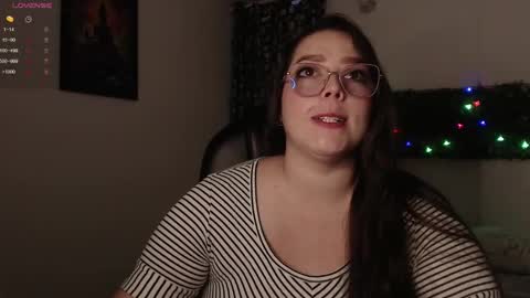 Snapshot of paigemoinett chatting on March 2025 11:00:02 AM Andrea online show from March 2025 11:00:02 AM