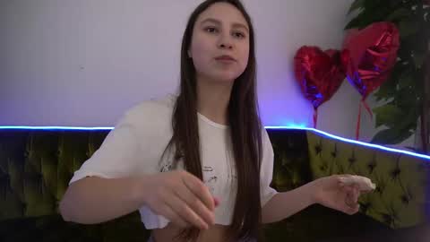 Paige online show from March 2025 04:17:01 PM