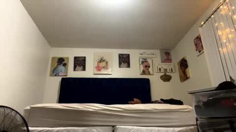 Snapshot of paigethekinkyone chatting on December 2024 08:16:01 AM PrincessTsVivian online show from December 2024 08:16:01 AM