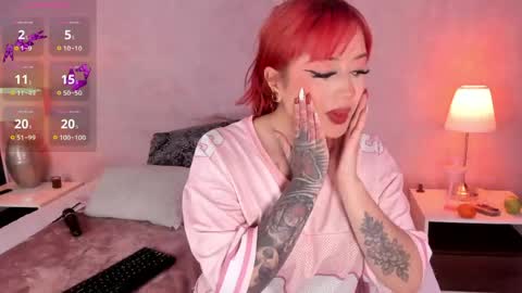 Snapshot of paiigepeach chatting on June 2026 06:35:02 PM PaIIgePeach online show from June 2026 06:35:02 PM