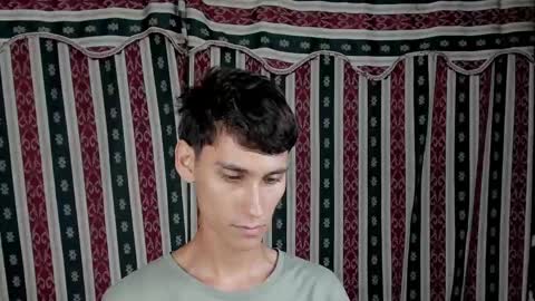 Alexander Grigori online show from September 2025 10:36:01 PM