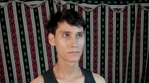 Alexander Grigori online show from October 2025 11:23:01 PM