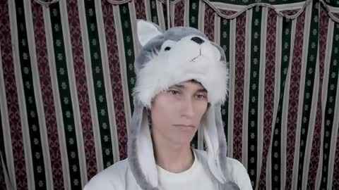 Alexander Grigori online show from April 2026 11:51:02 PM