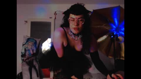 Pain Prince online show from December 2024 09:00:02 PM