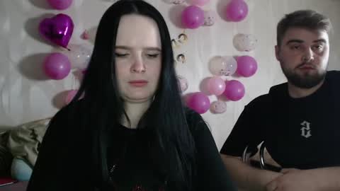 Lizzi  Igor online show from March 2026 06:12:02 PM