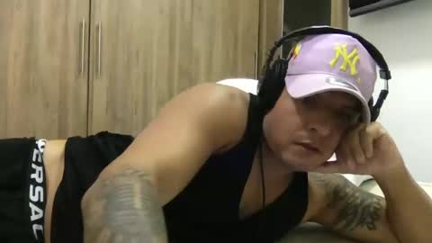 Snapshot of paisaexotico chatting on September 2025 06:14:01 AM paisaexotico online show from September 2025 06:14:01 AM