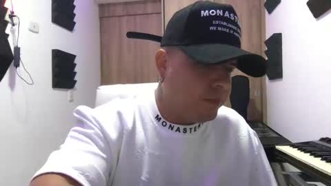 Snapshot of paisaexotico chatting on October 2025 11:16:01 PM paisaexotico online show from October 2025 11:16:01 PM