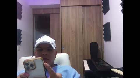 Snapshot of paisaexotico chatting on October 2025 11:27:02 PM paisaexotico online show from October 2025 11:27:02 PM