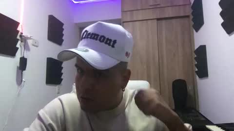 paisaexotico online show from October 2025 12:49:02 AM