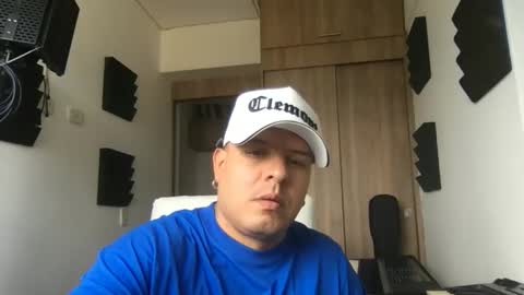 paisaexotico online show from October 2025 07:38:02 PM