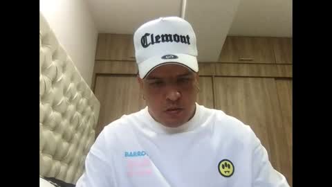 paisaexotico online show from November 2025 10:23:01 PM