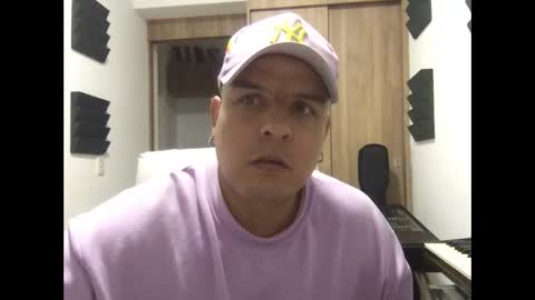 paisaexotico online show from November 2025 11:10:02 PM