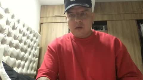 paisaexotico online show from November 2025 02:11:01 AM