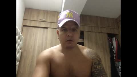 paisaexotico online show from November 2025 09:24:01 AM