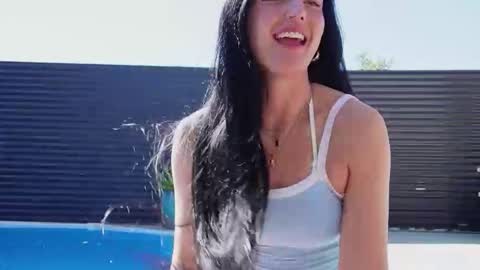 Snapshot of pakeha_princess chatting on September 2025 11:15:02 PM Holly  online show from September 2025 11:15:02 PM