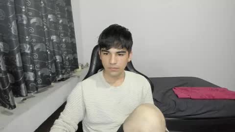 pakun_ online show from March 2025 12:44:01 AM