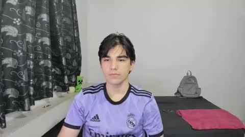 pakun_ online show from September 2025 12:58:02 AM