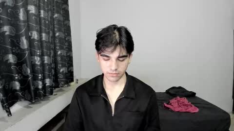 pakun_ online show from October 2025 01:12:02 AM