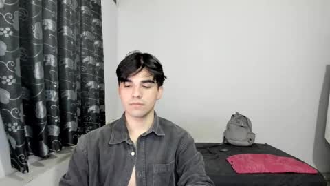 pakun_ online show from October 2025 02:31:02 AM