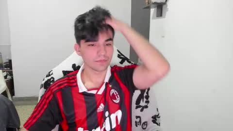 pakun_ online show from January 2026 02:38:02 AM