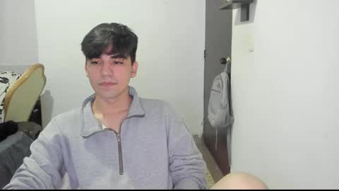 pakun_ online show from January 2026 01:54:02 AM