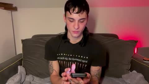 Ayden online show from March 2026 10:57:01 PM