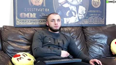 Paul online show from January 2026 09:38:02 PM